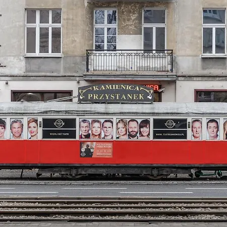 Hello I Stunning Above The Theater