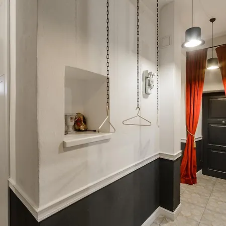 Hello I Stunning Above The Theater *