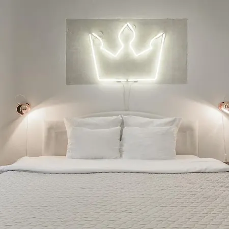 Hello I Stunning Above The Theater アパート