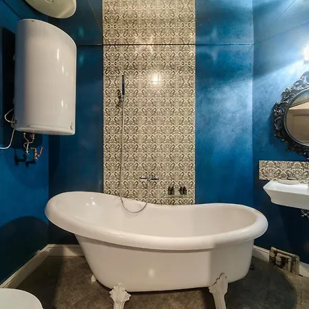 Hello I Stunning Above The Theater Διαμέρισμα Βαρσοβία