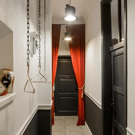 Apartamento Hello I Stunning Above The Theater Varsovia
