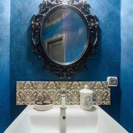 Apartamento Hello I Stunning Above The Theater